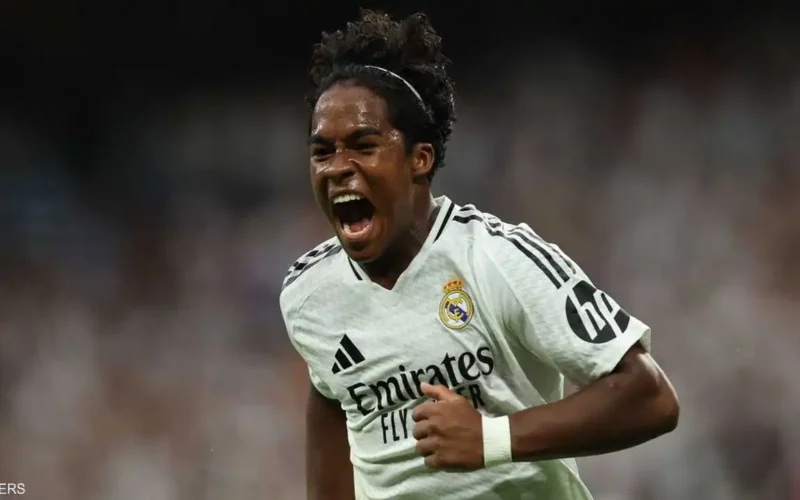 رحيل درامي لنجم ريال مدريد الواعد مع شرط غريب يثير الجدل